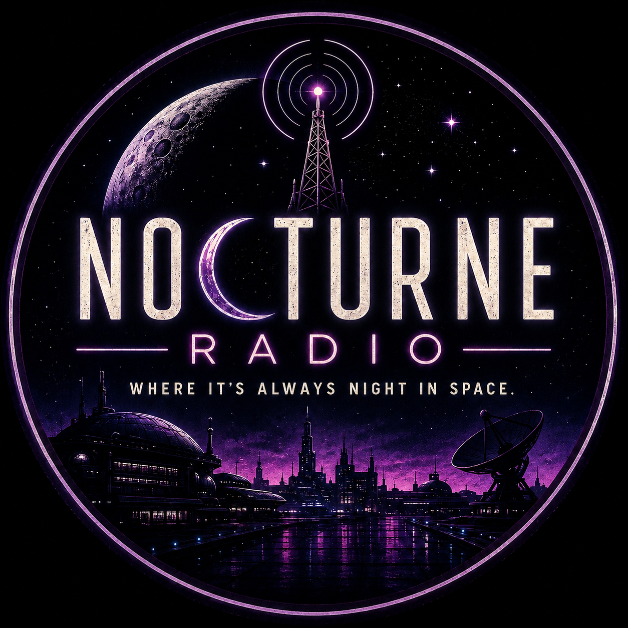 Nocturne Radio